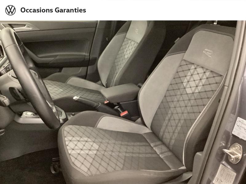 Voitures occasions VOLKSWAGEN POLO R-Line Nice