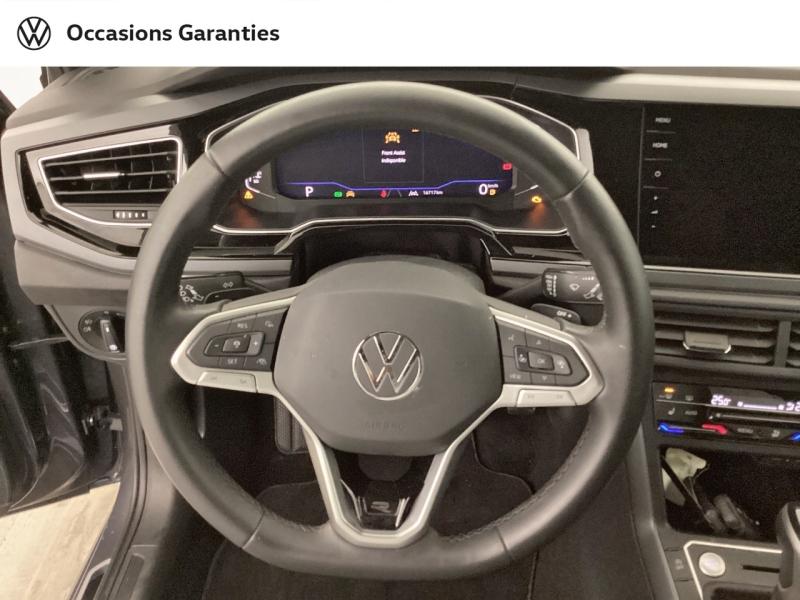 Voitures occasions VOLKSWAGEN POLO R-Line Nice