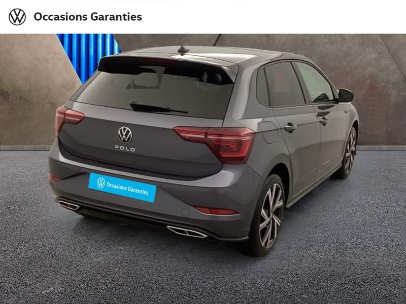 Voitures occasions VOLKSWAGEN POLO R-Line Nice