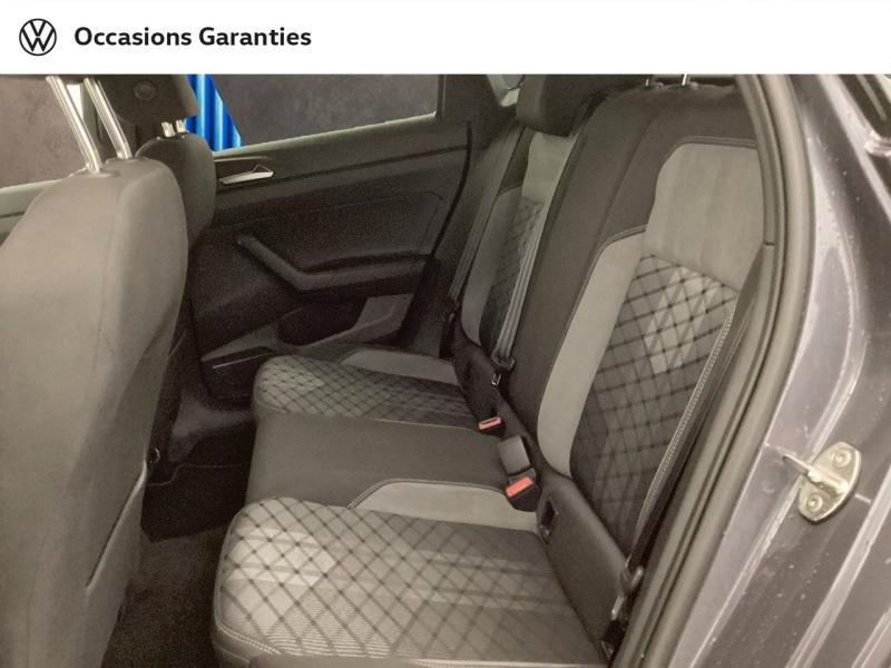 Voitures occasions VOLKSWAGEN POLO R-Line Nice