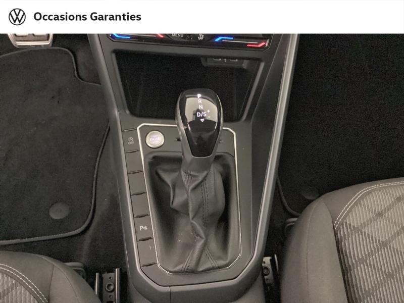 Voitures occasions VOLKSWAGEN POLO R-Line Nice