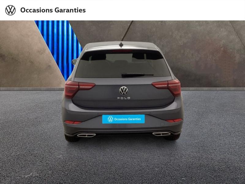 Voitures occasions VOLKSWAGEN POLO R-Line Nice