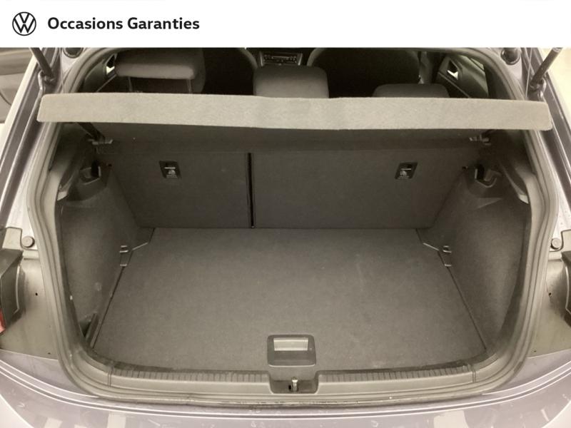 Voitures occasions VOLKSWAGEN POLO R-Line Nice