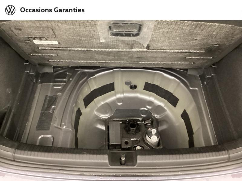 Voitures occasions VOLKSWAGEN POLO R-Line Nice