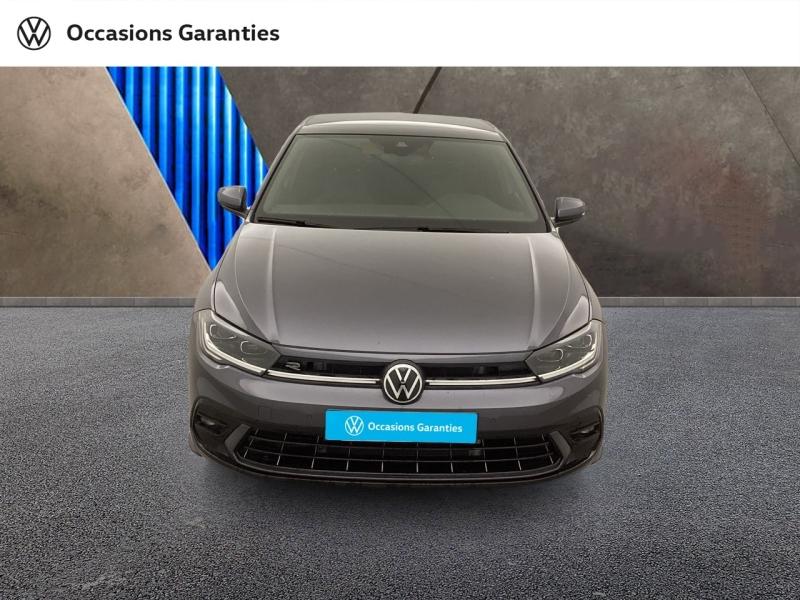 Voitures occasions VOLKSWAGEN POLO R-Line Nice