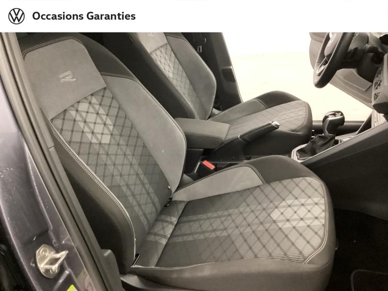 Voitures occasions VOLKSWAGEN POLO R-Line Nice