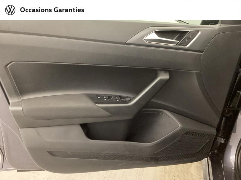 Voitures occasions VOLKSWAGEN POLO R-Line Nice
