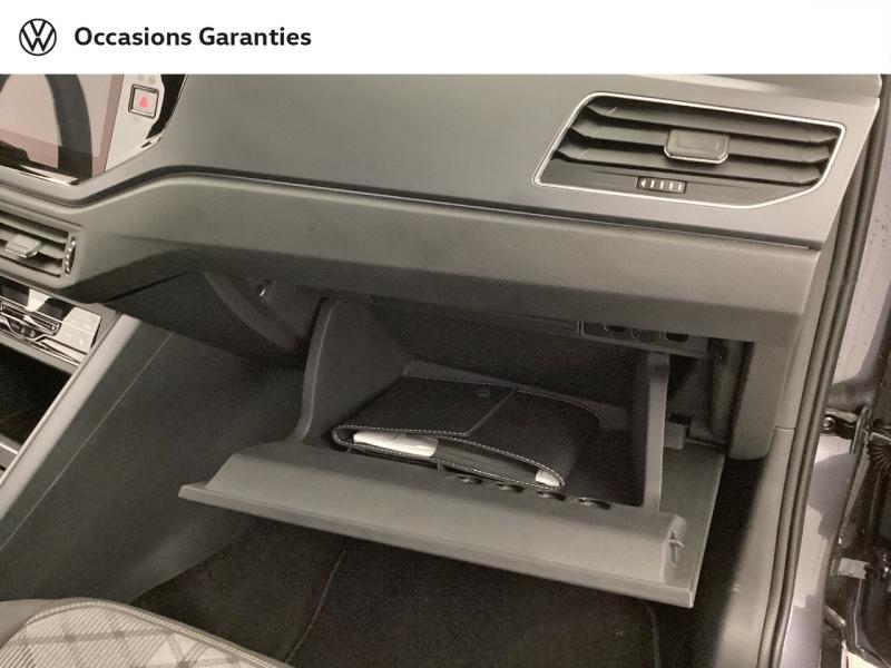 Voitures occasions VOLKSWAGEN POLO R-Line Nice