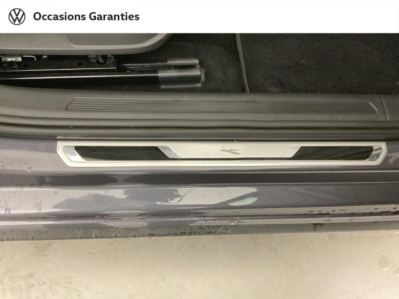 Voitures occasions VOLKSWAGEN POLO R-Line Nice