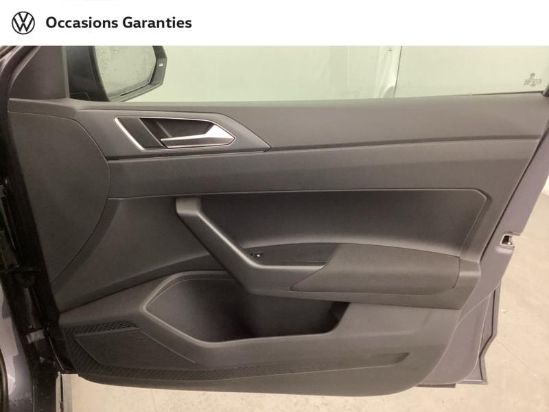 Voitures occasions VOLKSWAGEN POLO R-Line Nice