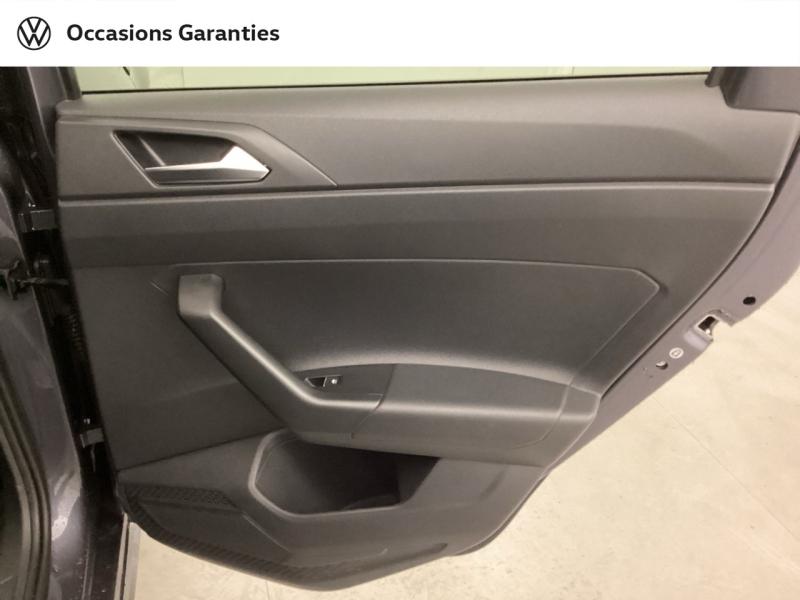 Voitures occasions VOLKSWAGEN POLO R-Line Nice