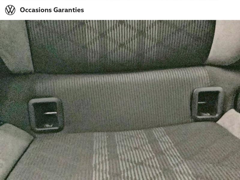 Voitures occasions VOLKSWAGEN POLO R-Line Nice