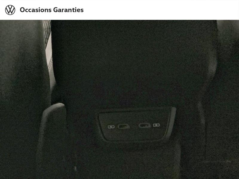 Voitures occasions VOLKSWAGEN POLO R-Line Nice