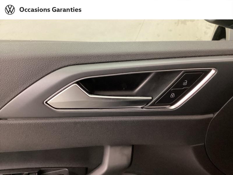Voitures occasions VOLKSWAGEN POLO R-Line Nice