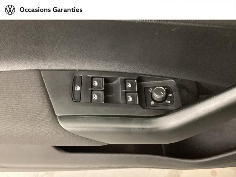 Voitures occasions VOLKSWAGEN POLO R-Line Nice