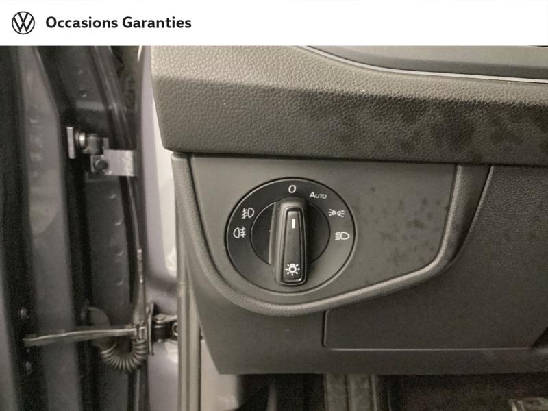 Voitures occasions VOLKSWAGEN POLO R-Line Nice