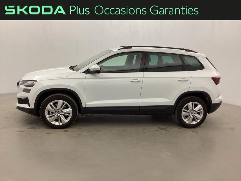 Voitures occasions ŠKODA KAROQ Selection Nice