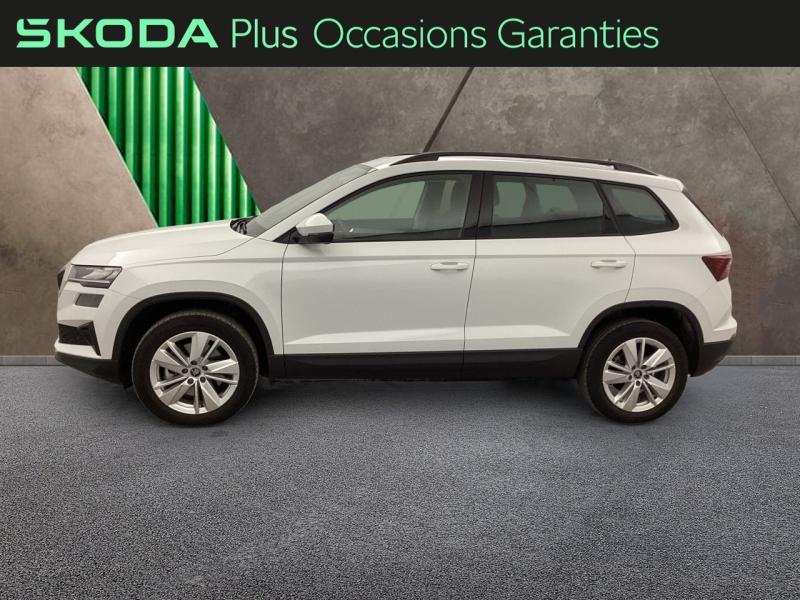 Voitures occasions ŠKODA KAROQ Selection Nice