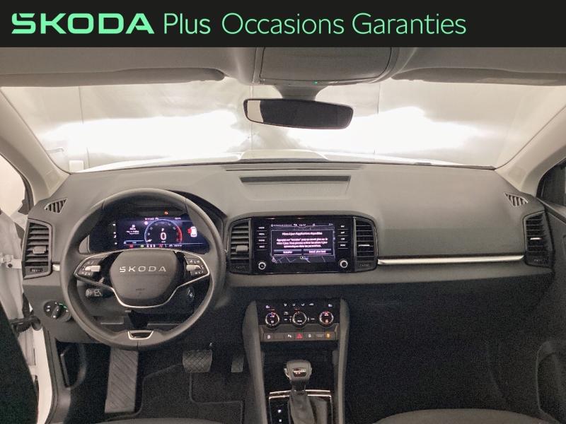 Voitures occasions ŠKODA KAROQ Selection Nice