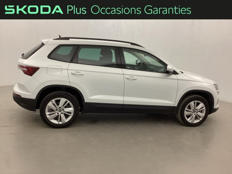 Voitures occasions ŠKODA KAROQ Selection Nice