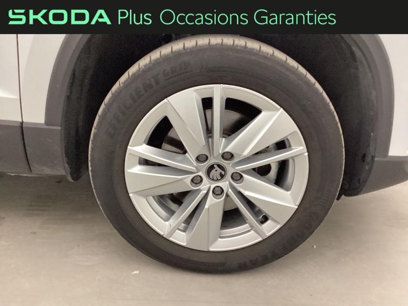 Voitures occasions ŠKODA KAROQ Selection Nice