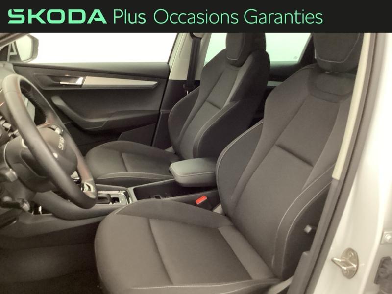 Voitures occasions ŠKODA KAROQ Selection Nice