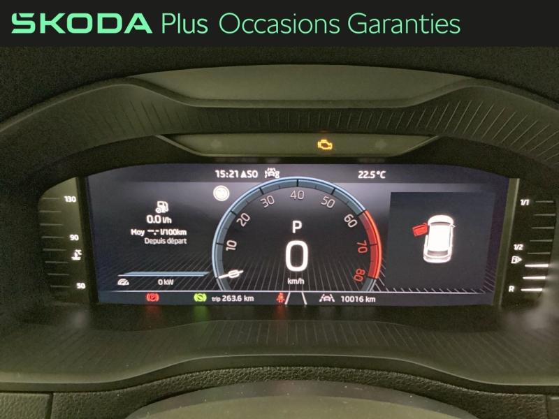 Voitures occasions ŠKODA KAROQ Selection Nice