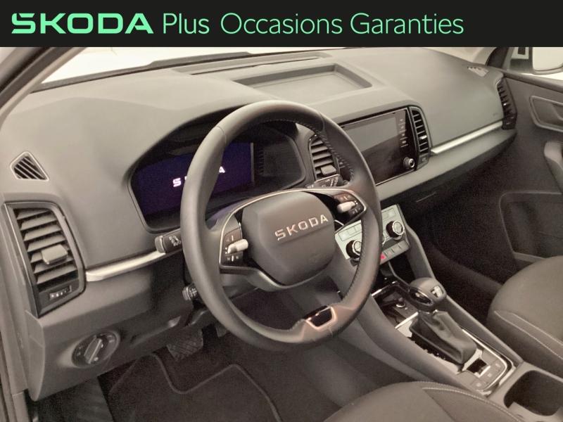 Voitures occasions ŠKODA KAROQ Selection Nice