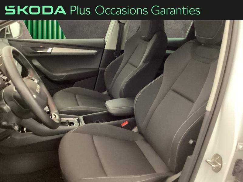 Voitures occasions ŠKODA KAROQ Selection Nice