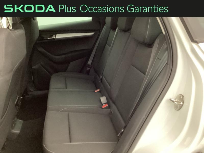 Voitures occasions ŠKODA KAROQ Selection Nice