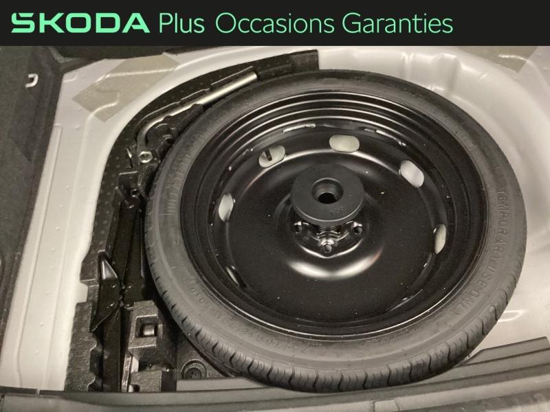 Voitures occasions ŠKODA KAROQ Selection Nice