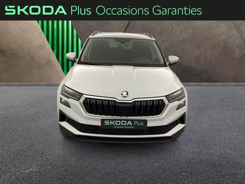 Voitures occasions ŠKODA KAROQ Selection Nice