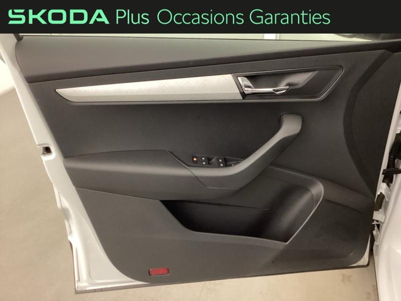 Voitures occasions ŠKODA KAROQ Selection Nice