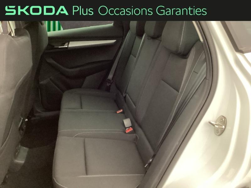 Voitures occasions ŠKODA KAROQ Selection Nice