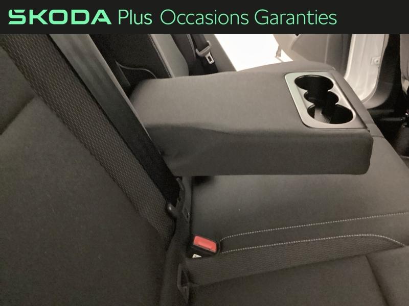 Voitures occasions ŠKODA KAROQ Selection Nice