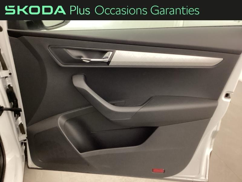 Voitures occasions ŠKODA KAROQ Selection Nice