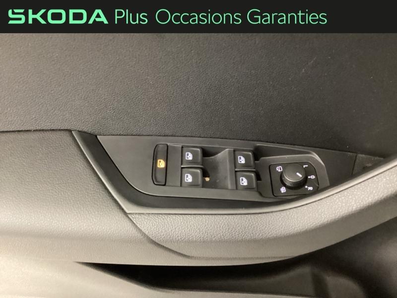 Voitures occasions ŠKODA KAROQ Selection Nice
