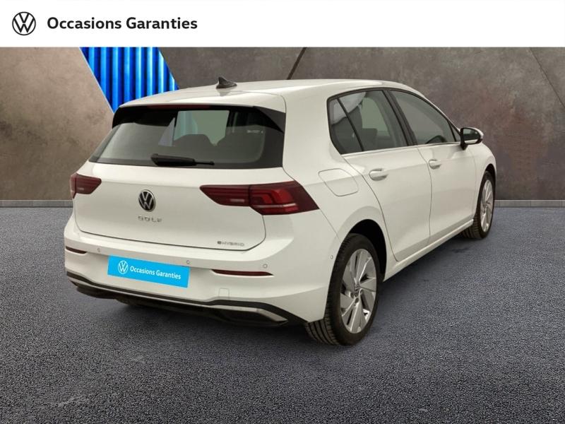 Voitures occasions VOLKSWAGEN GOLF Style Nice