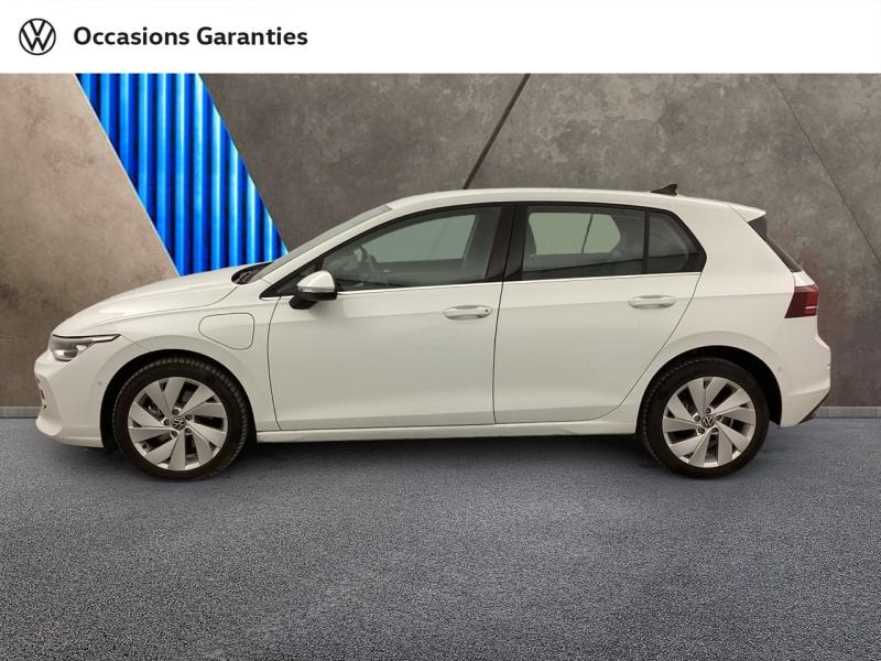 Voitures occasions VOLKSWAGEN GOLF Style Nice