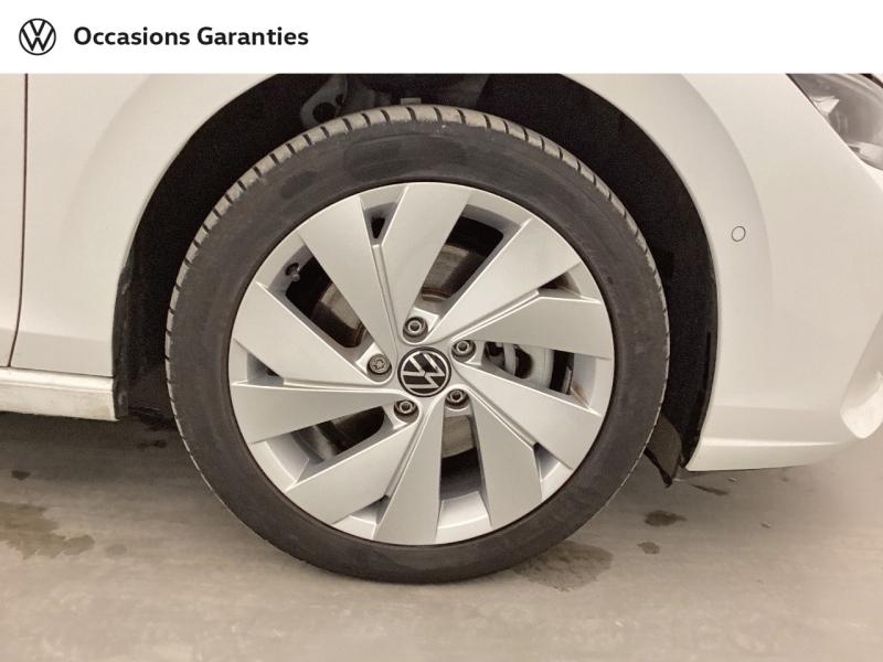 Voitures occasions VOLKSWAGEN GOLF Style Nice