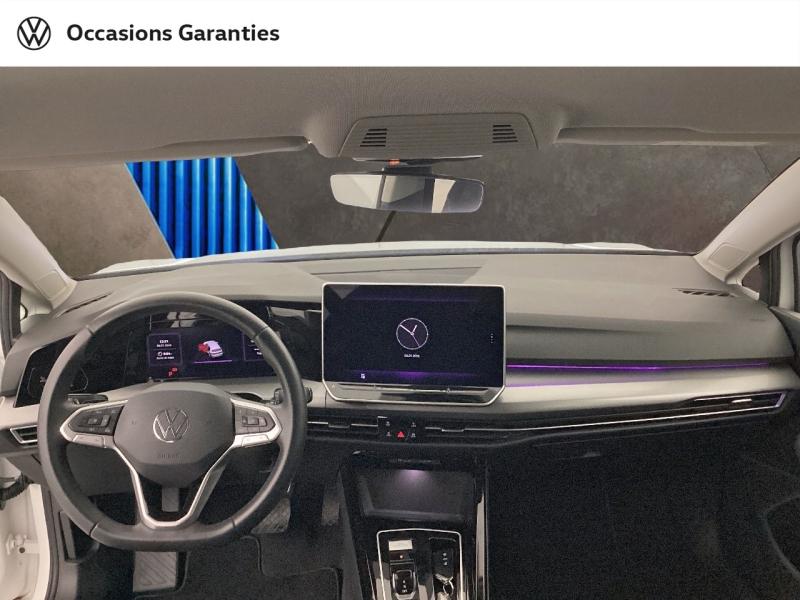 Voitures occasions VOLKSWAGEN GOLF Style Nice