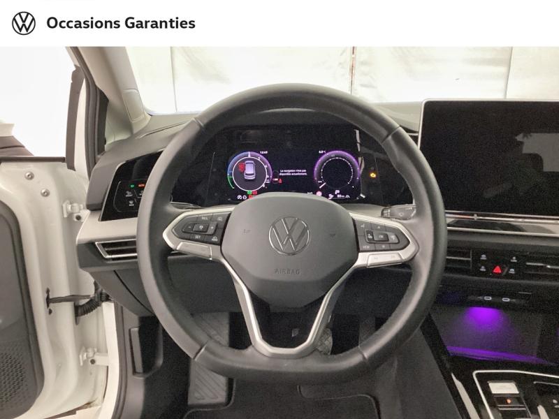 Voitures occasions VOLKSWAGEN GOLF Style Nice