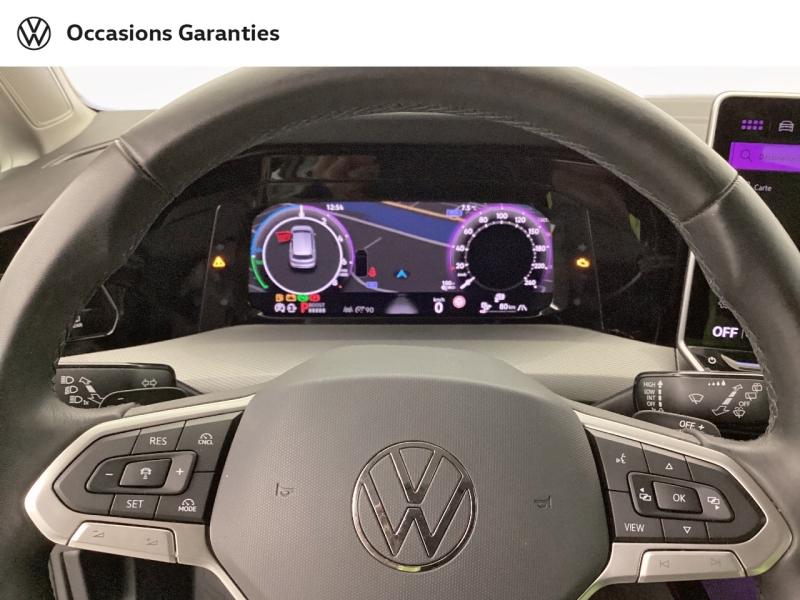 Voitures occasions VOLKSWAGEN GOLF Style Nice