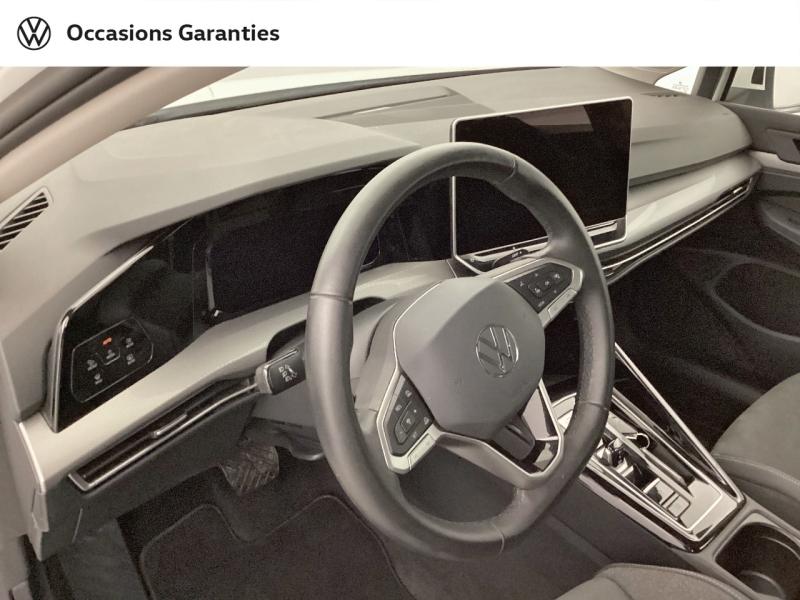 Voitures occasions VOLKSWAGEN GOLF Style Nice