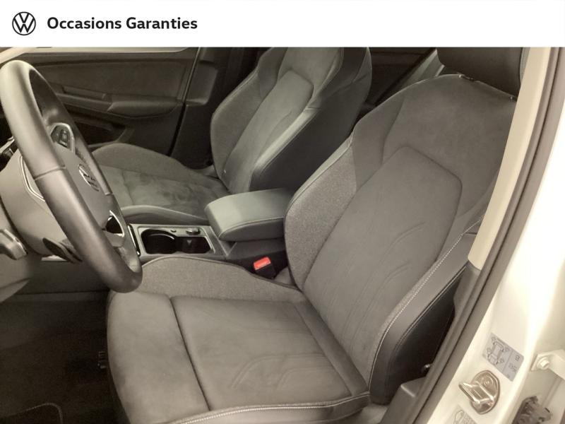 Voitures occasions VOLKSWAGEN GOLF Style Nice