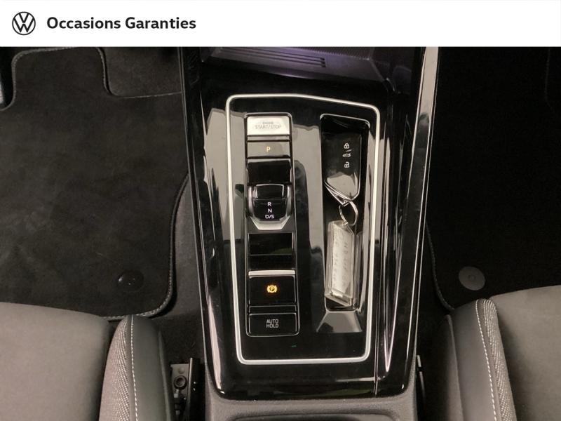 Voitures occasions VOLKSWAGEN GOLF Style Nice