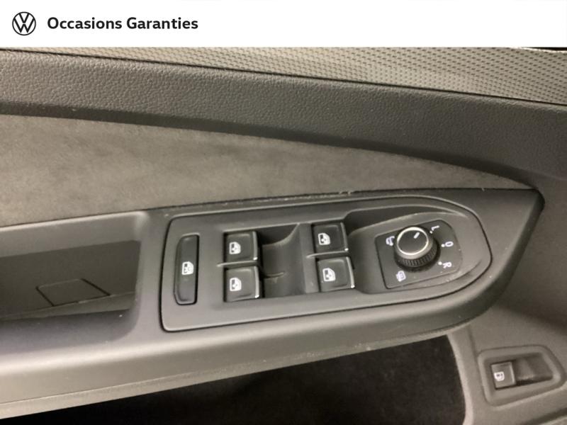 Voitures occasions VOLKSWAGEN GOLF Style Nice