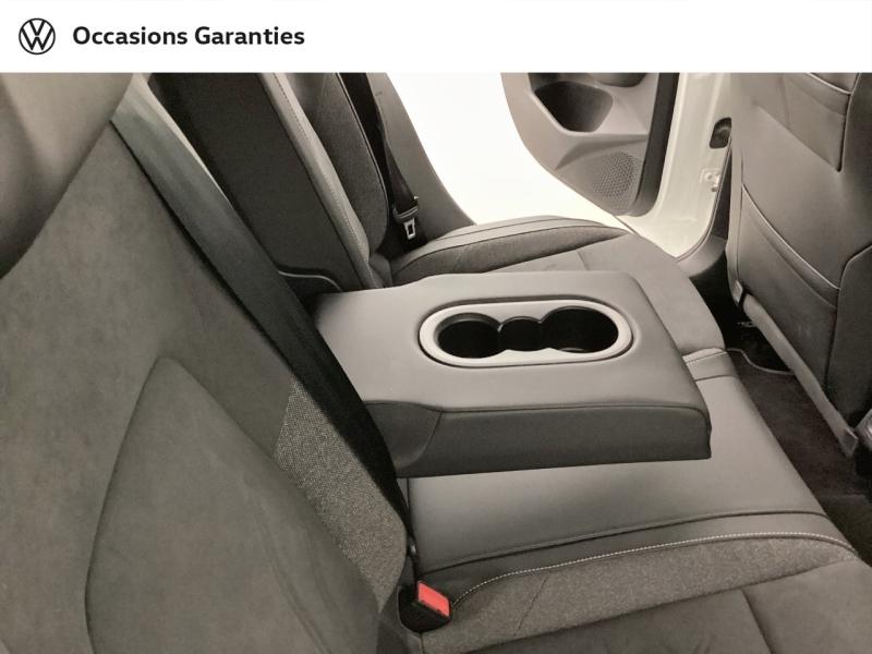 Voitures occasions VOLKSWAGEN GOLF Style Nice