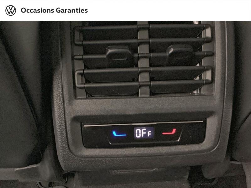 Voitures occasions VOLKSWAGEN GOLF Style Nice