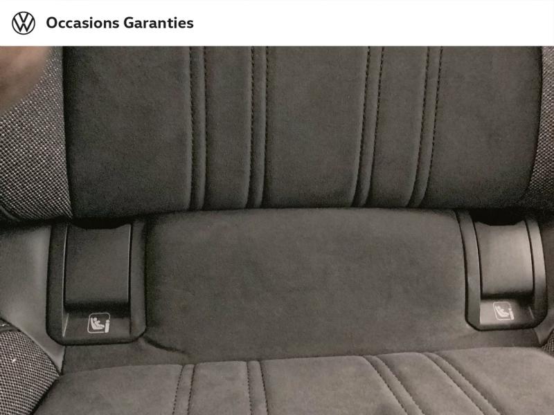 Voitures occasions VOLKSWAGEN GOLF Style Nice